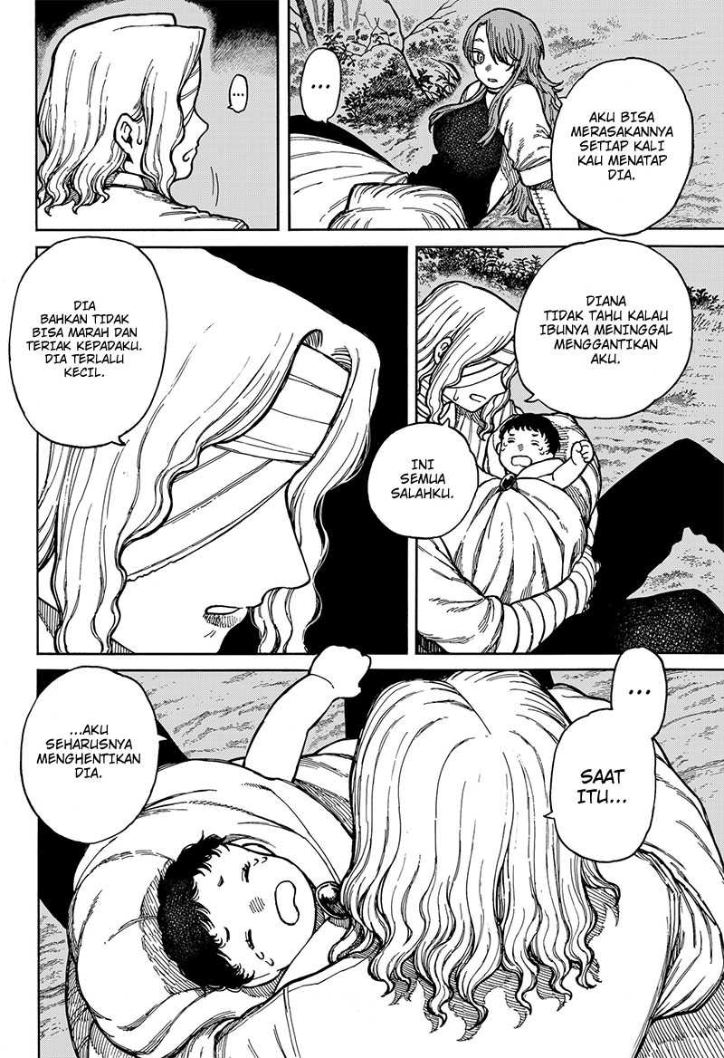 Centuria Chapter 03