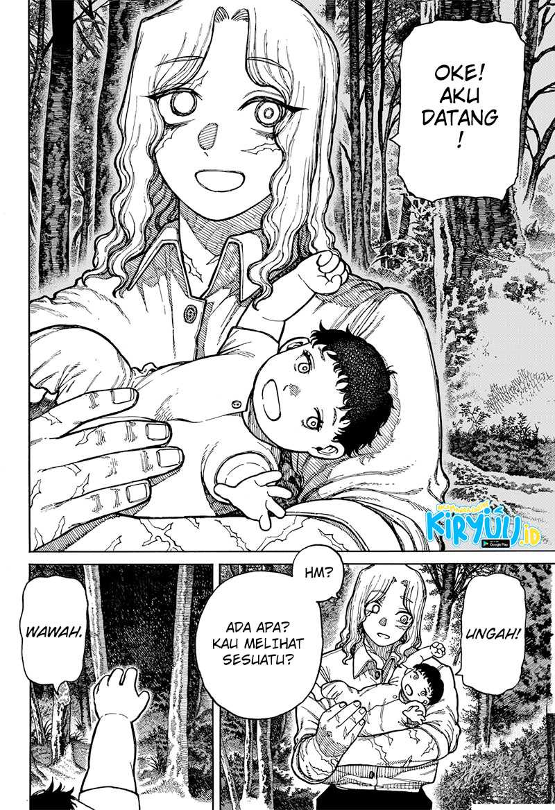 Centuria Chapter 03
