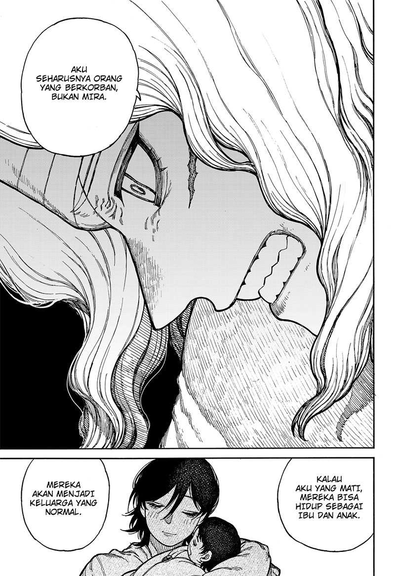 Centuria Chapter 03