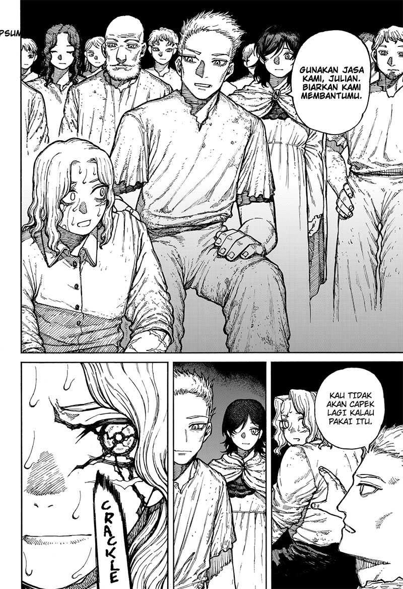 Centuria Chapter 04