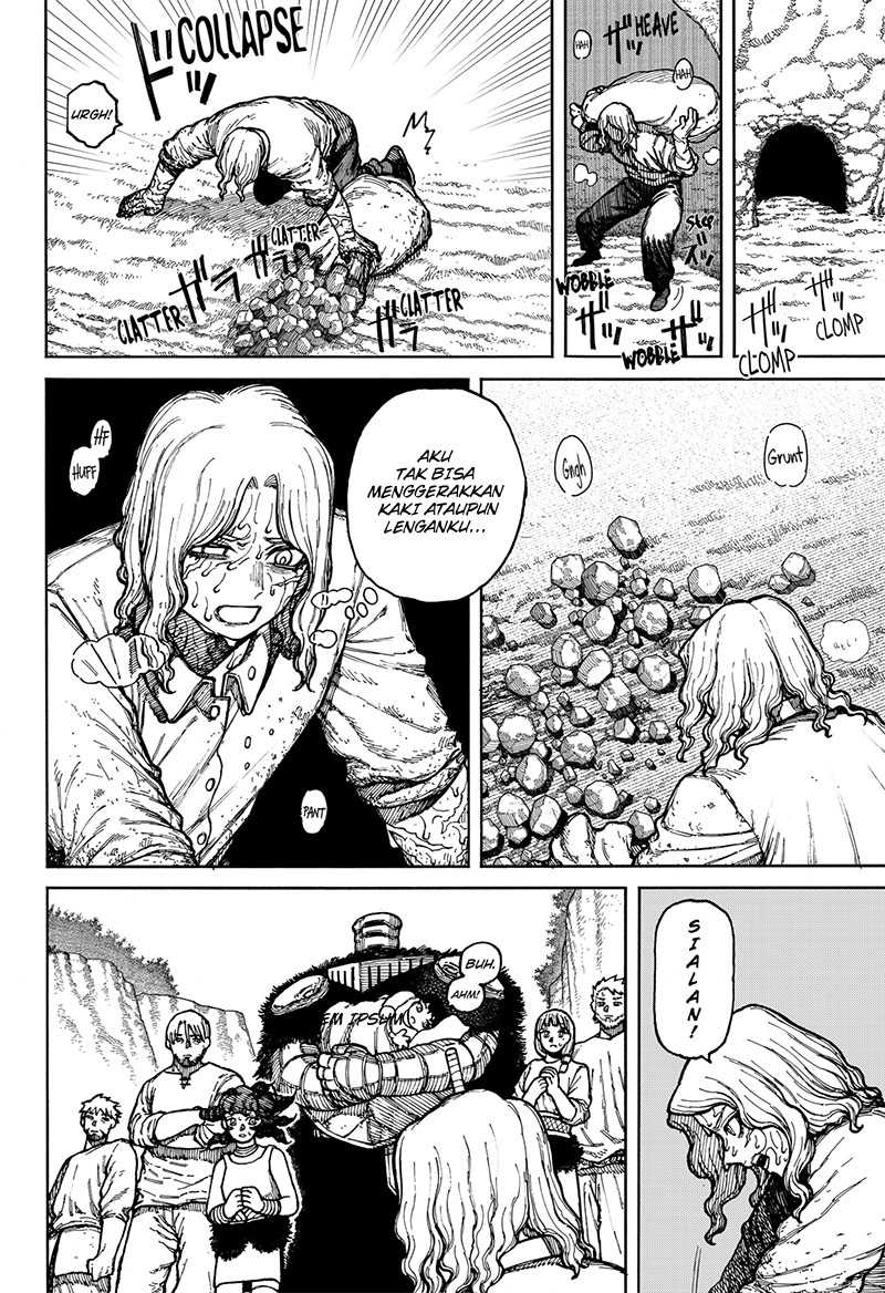 Centuria Chapter 04