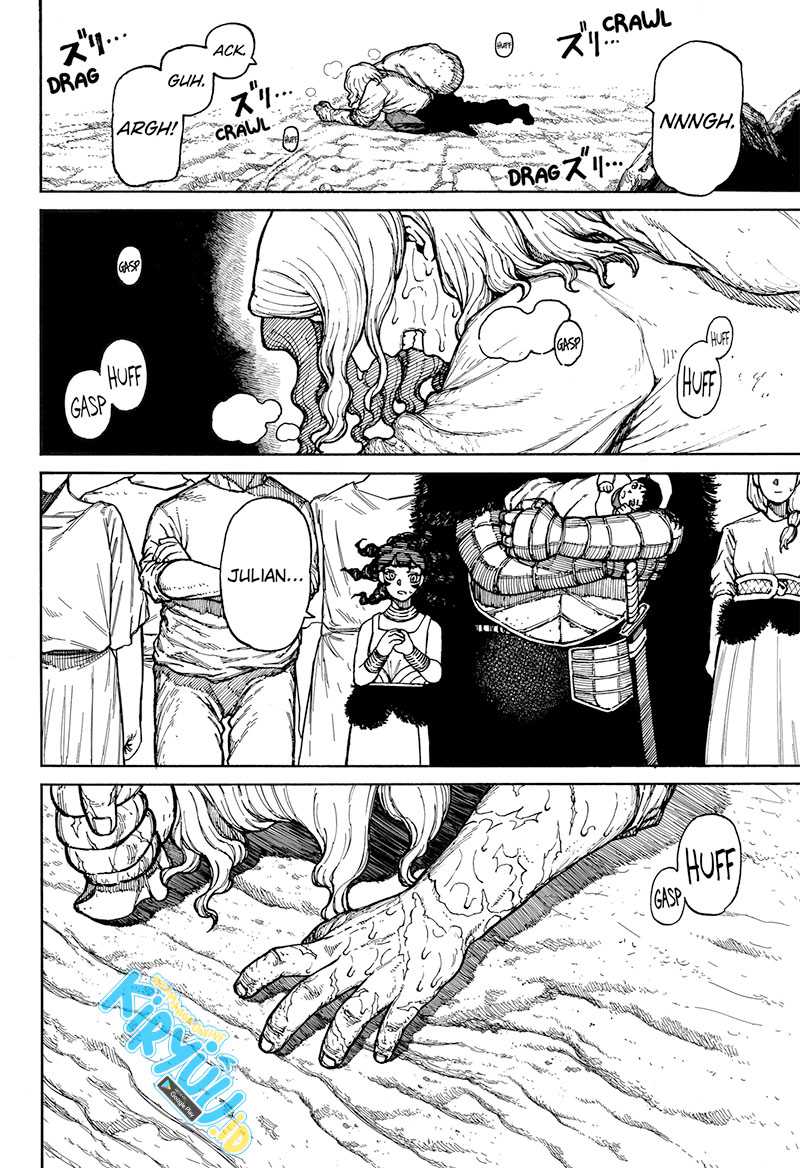 Centuria Chapter 04
