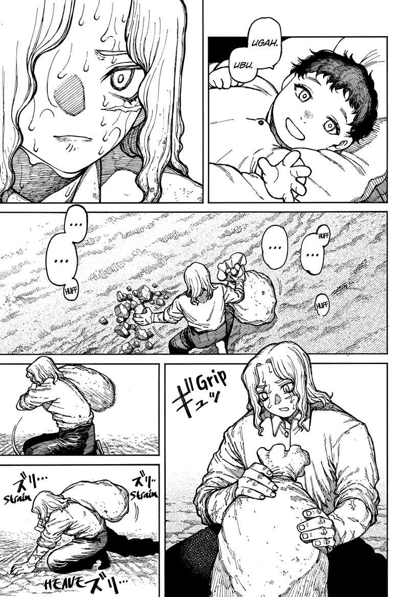 Centuria Chapter 04