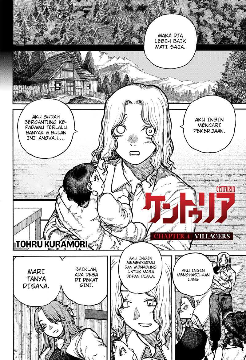 Centuria Chapter 04