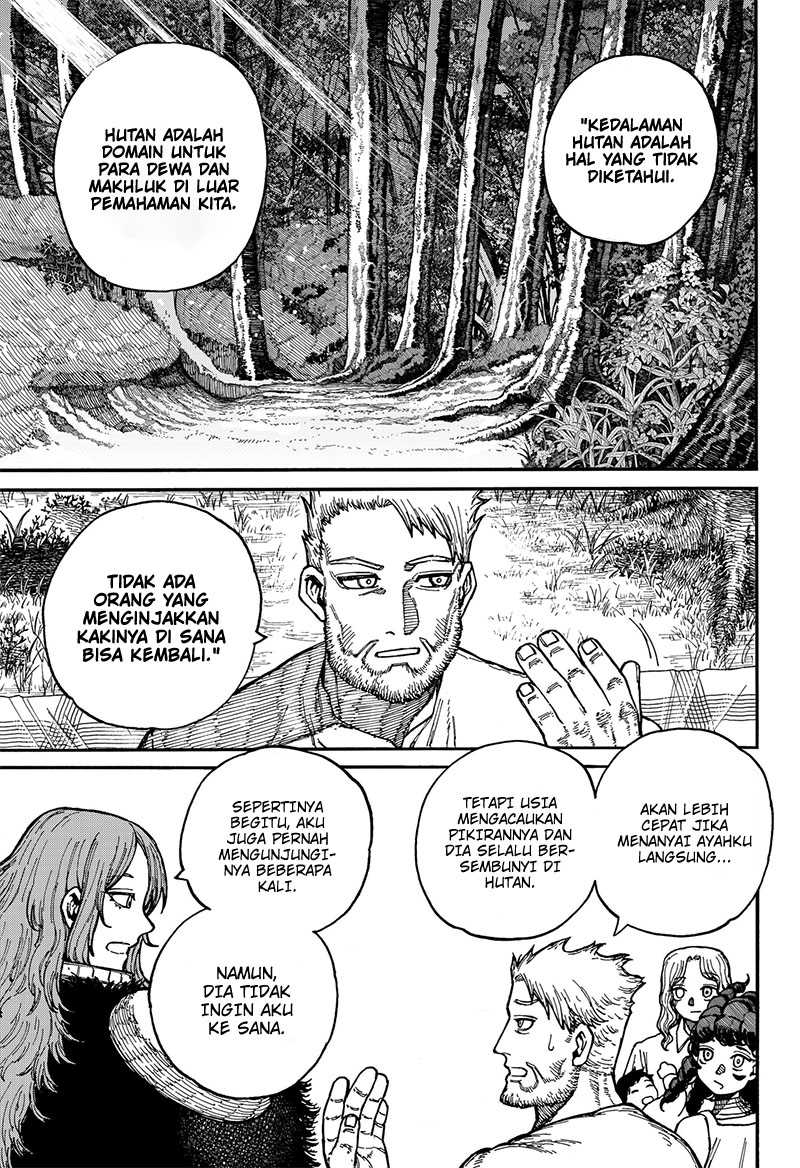 Centuria Chapter 05