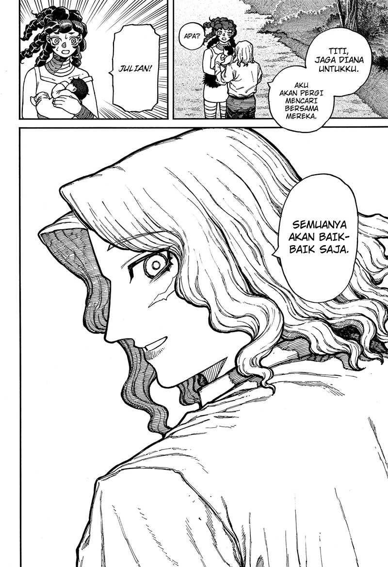 Centuria Chapter 05