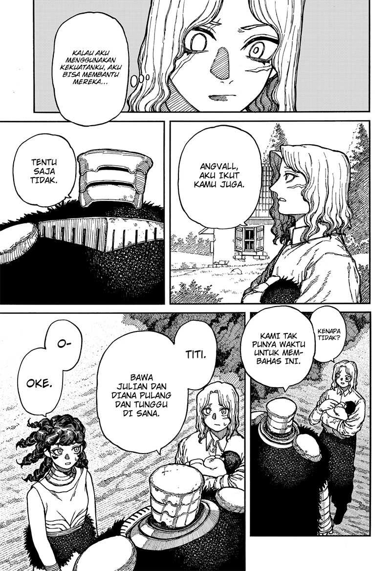 Centuria Chapter 05