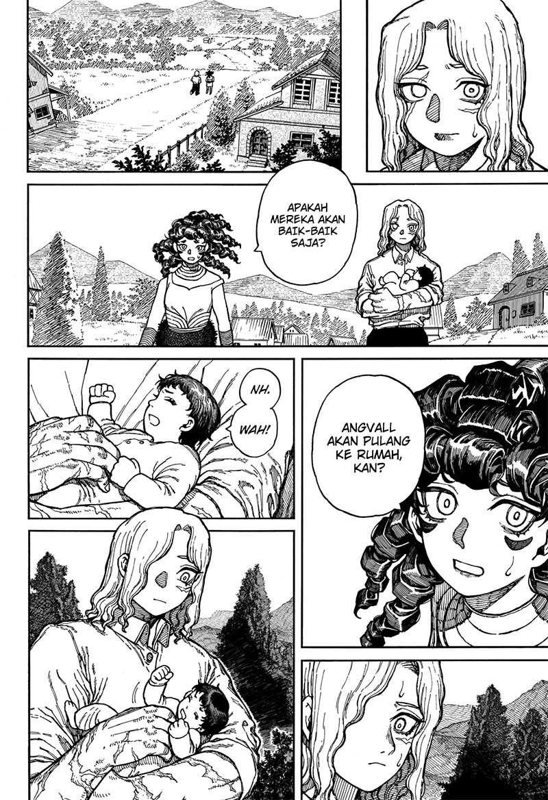 Centuria Chapter 05
