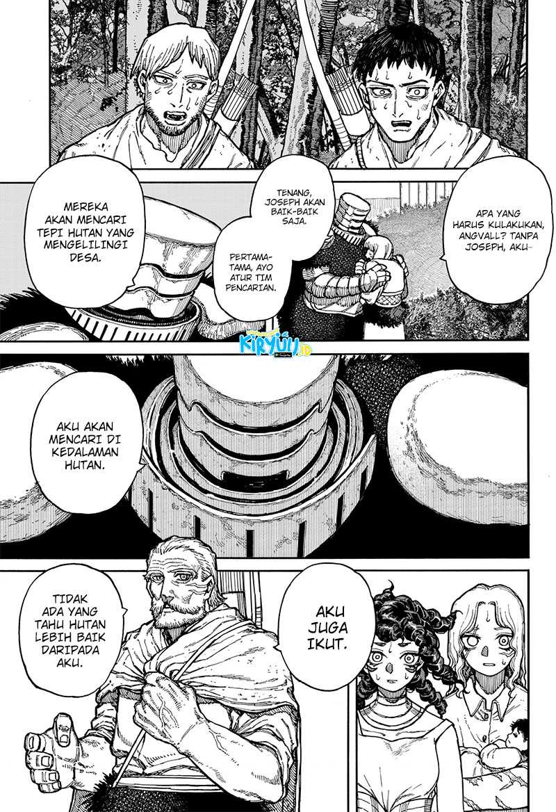 Centuria Chapter 05