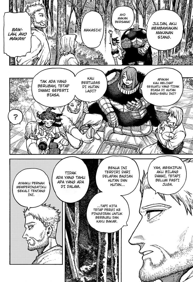 Centuria Chapter 05
