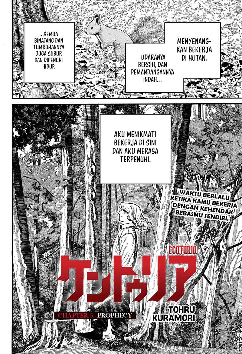 Centuria Chapter 05