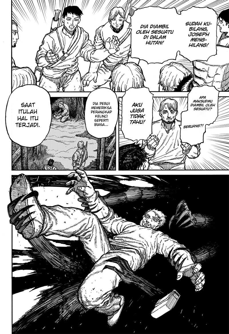 Centuria Chapter 05