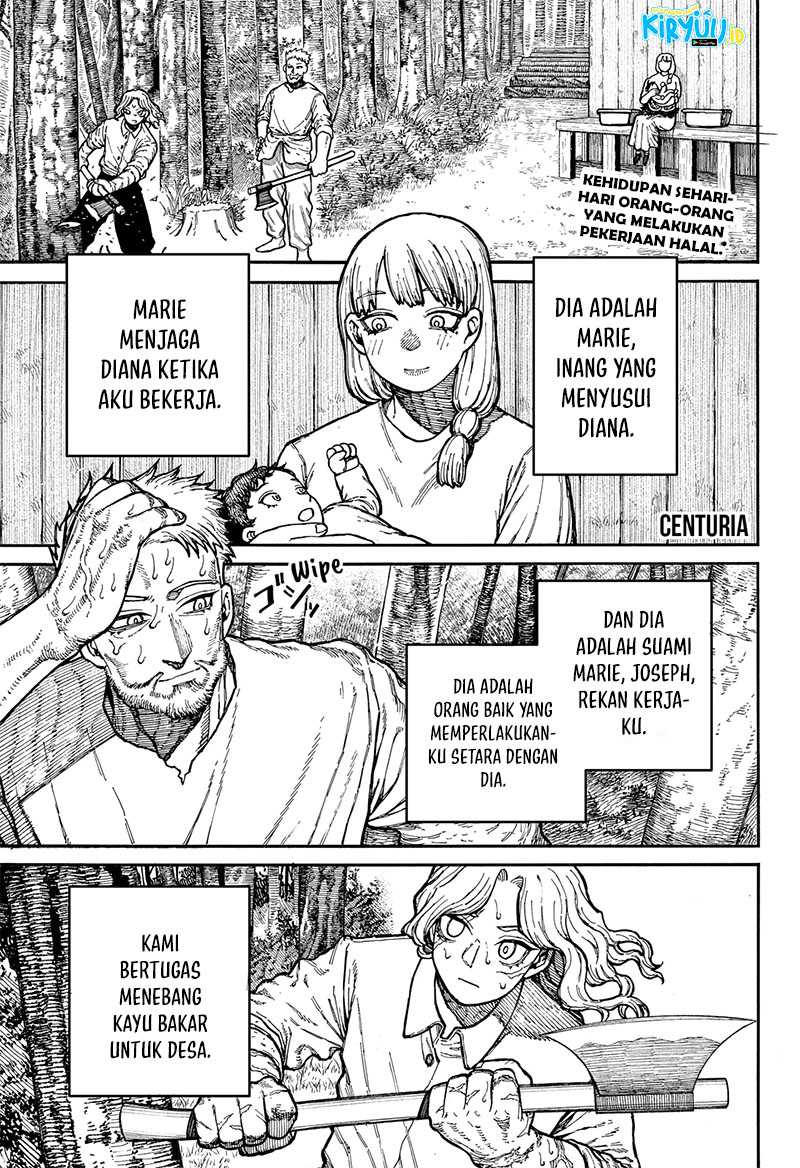 Centuria Chapter 05