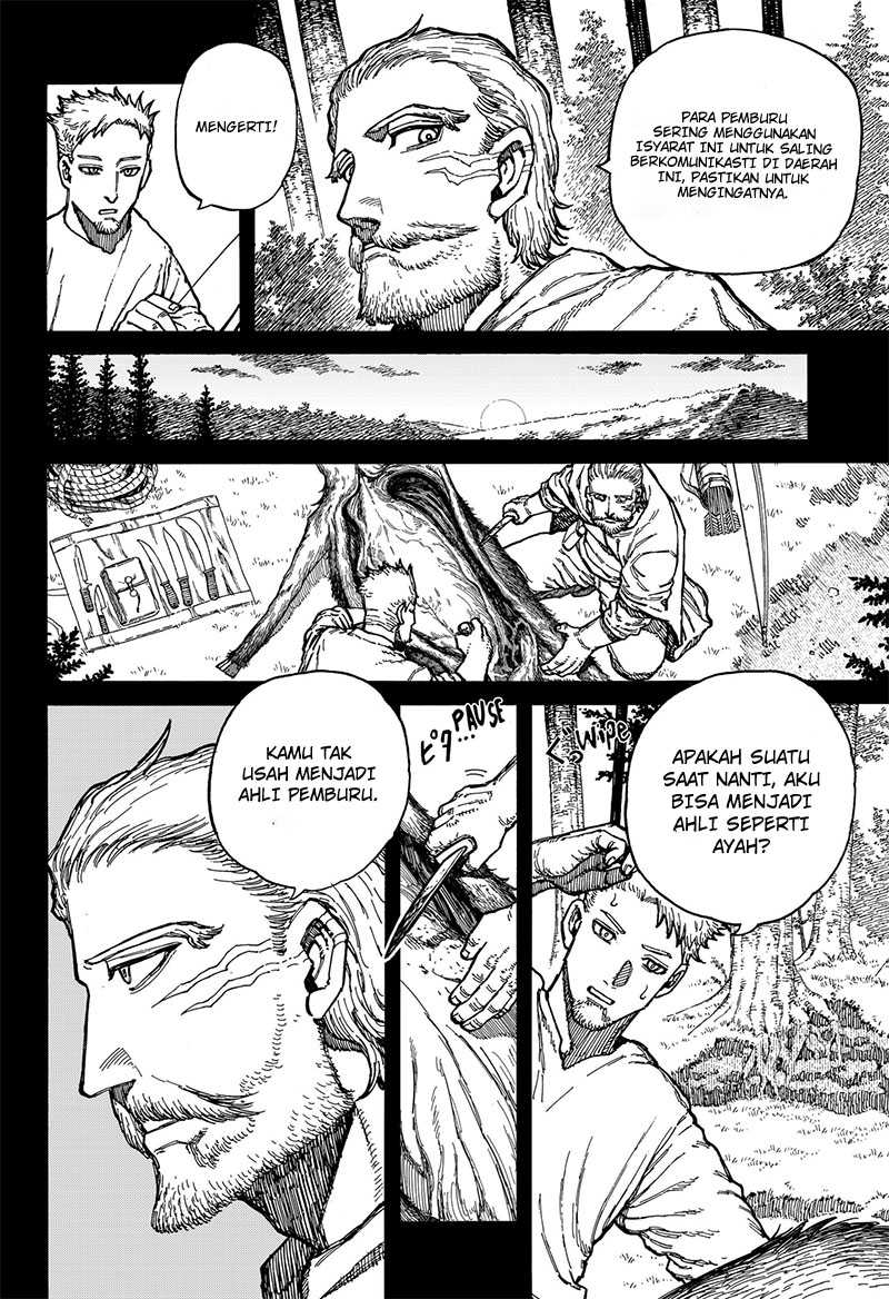 Centuria Chapter 06