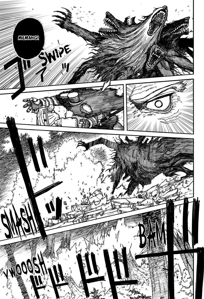 Centuria Chapter 06