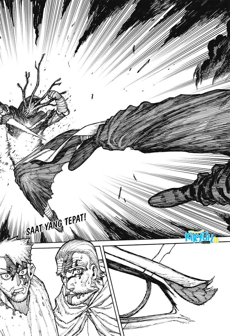 Centuria Chapter 07