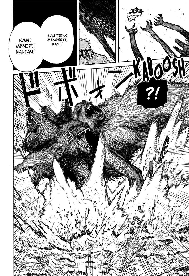 Centuria Chapter 07