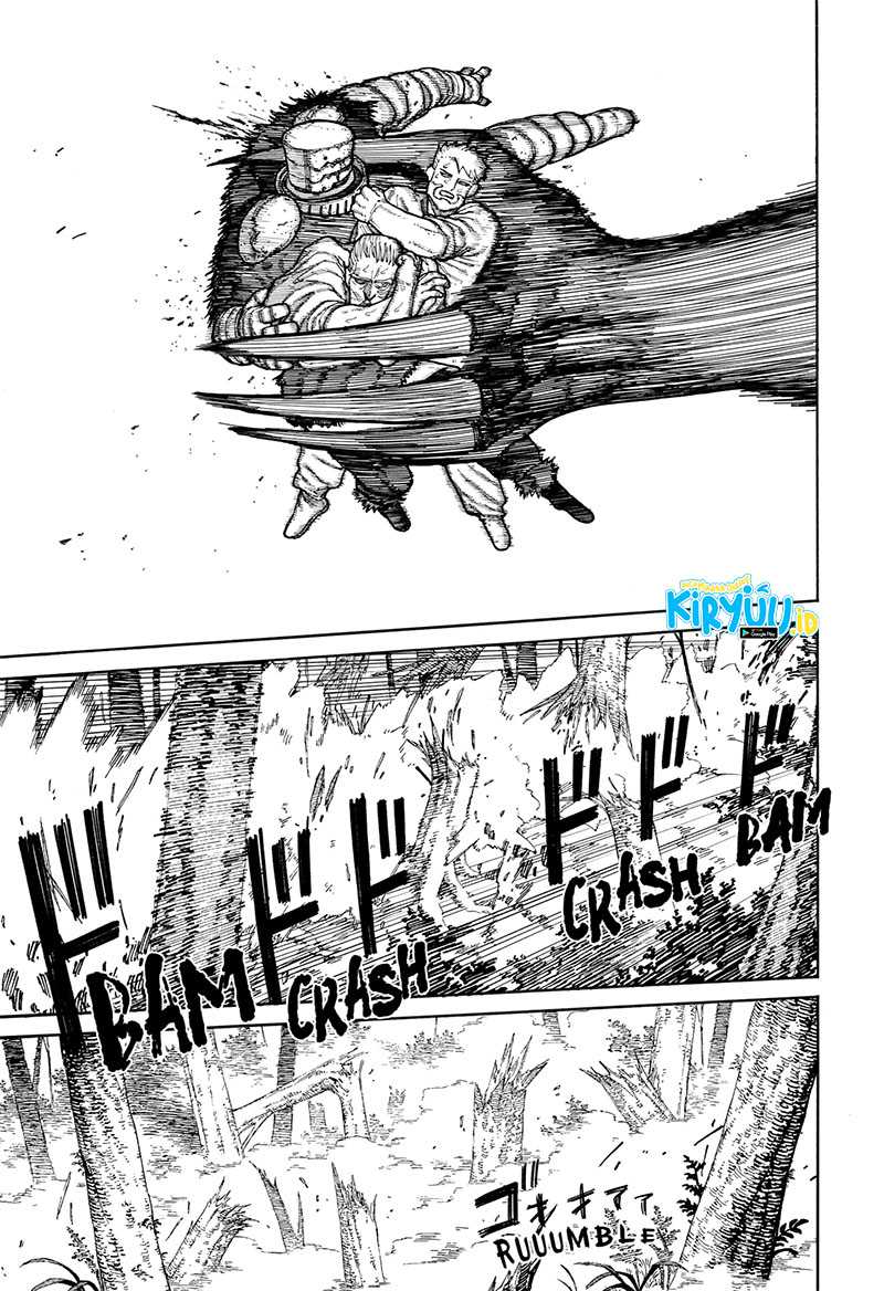 Centuria Chapter 07