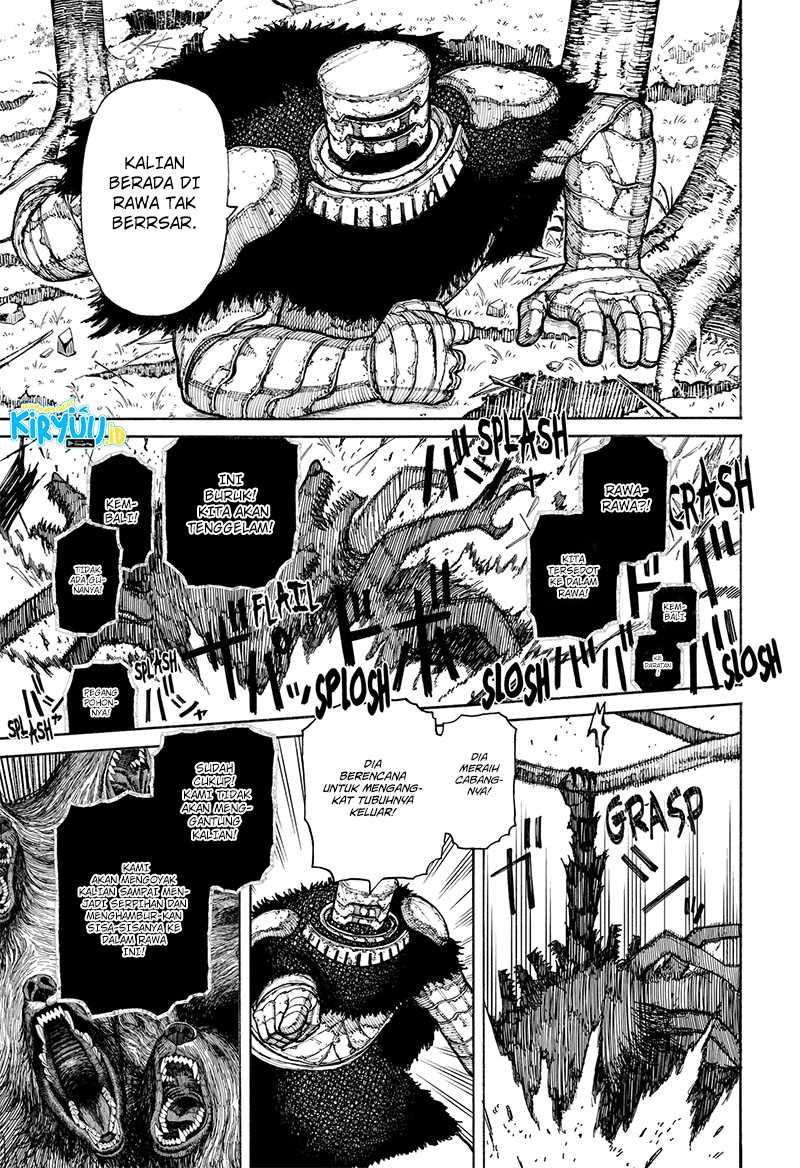 Centuria Chapter 07