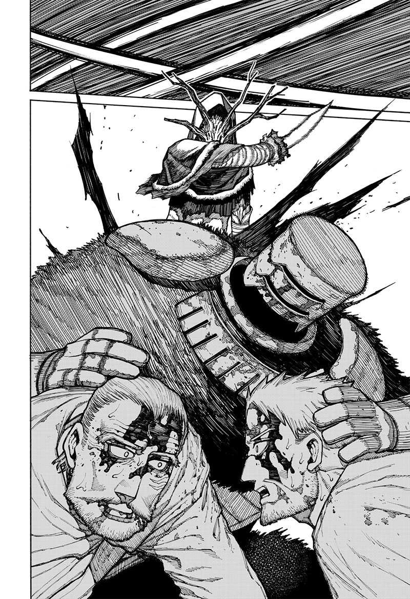Centuria Chapter 07