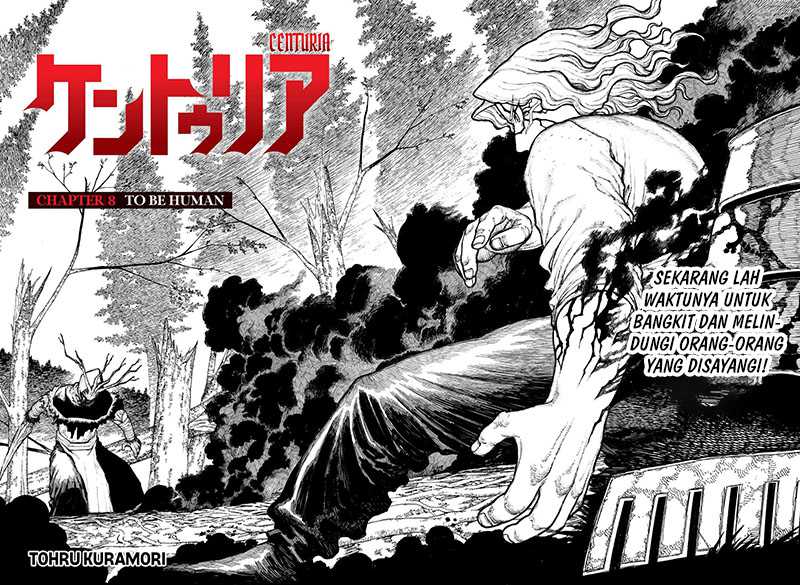 Centuria Chapter 08