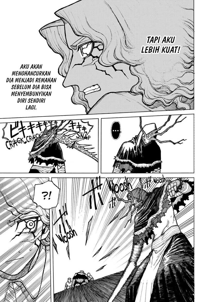 Centuria Chapter 08