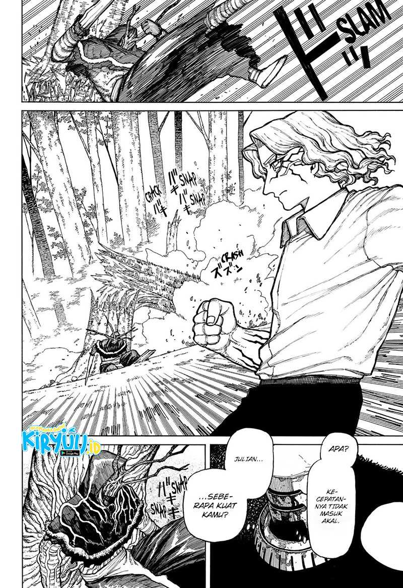 Centuria Chapter 08
