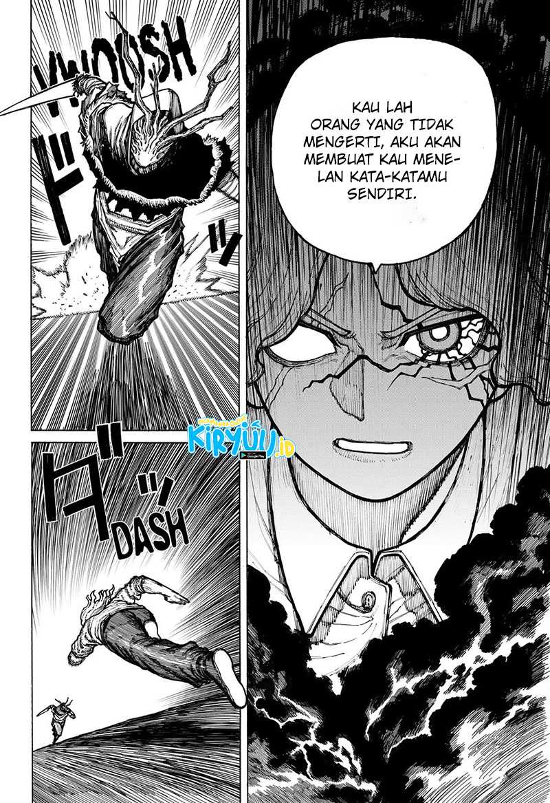 Centuria Chapter 08