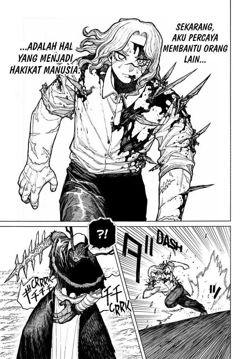 Centuria Chapter 08