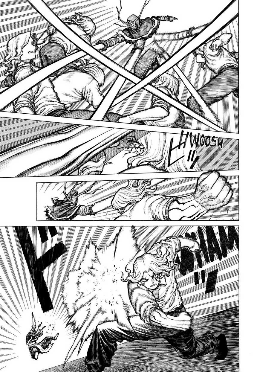 Centuria Chapter 08