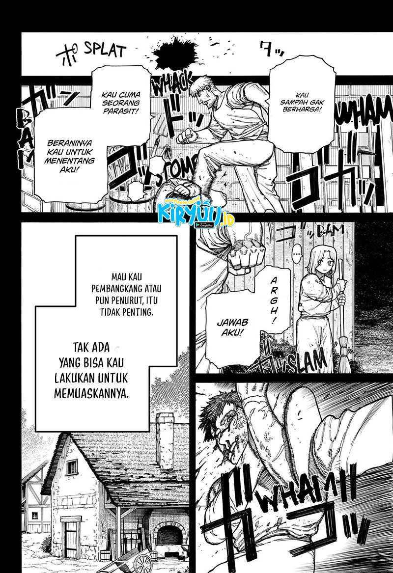 Centuria Chapter 08