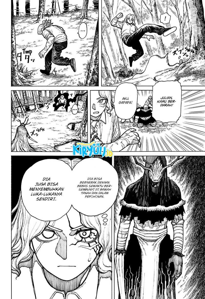 Centuria Chapter 08