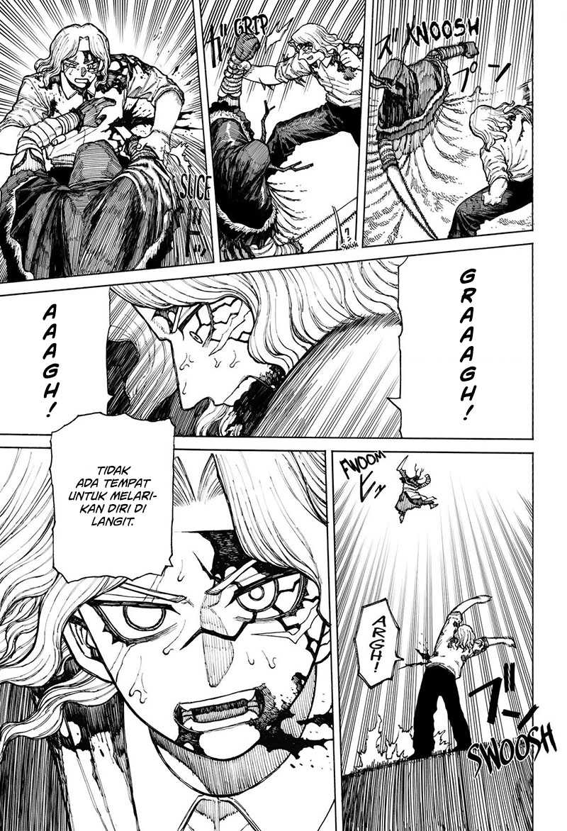 Centuria Chapter 08