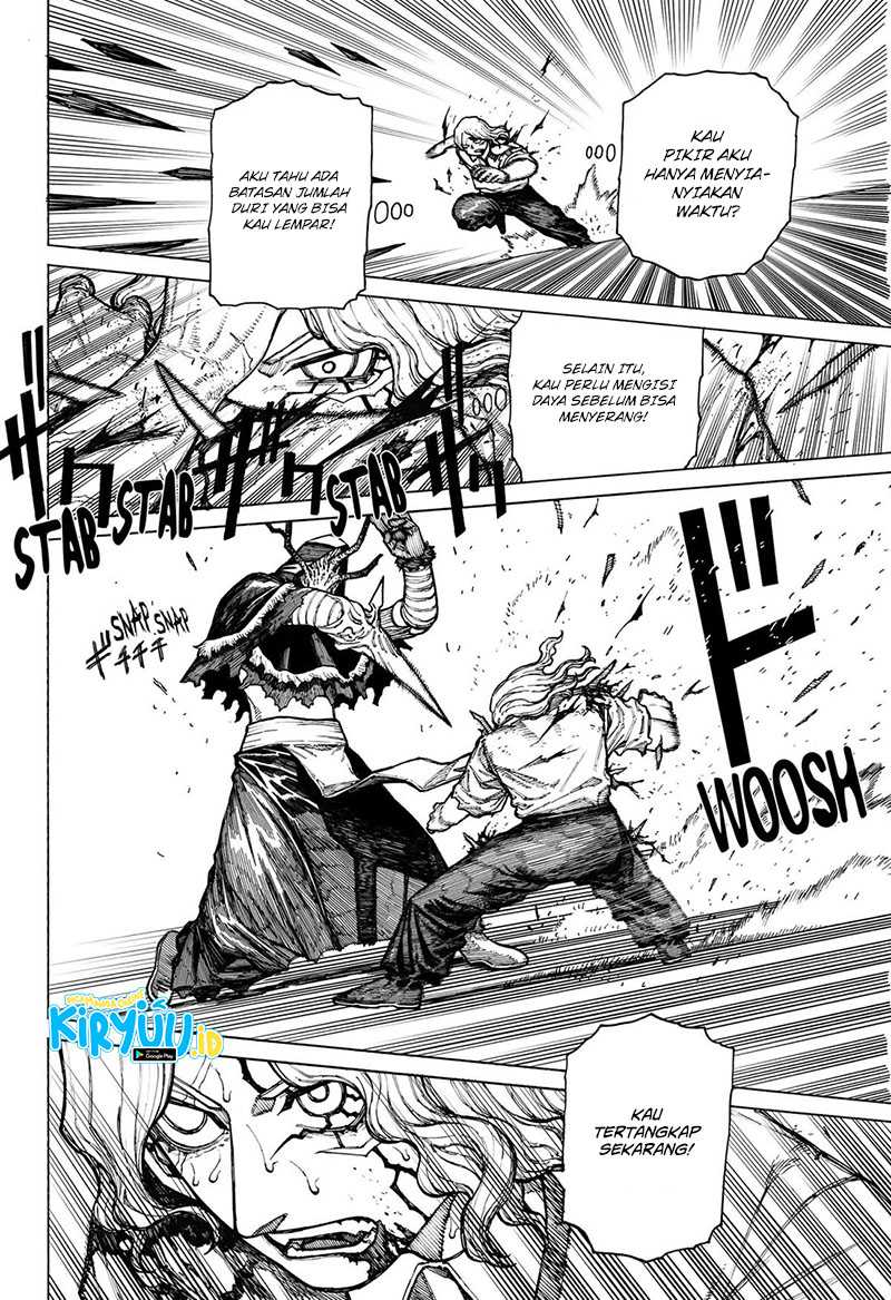 Centuria Chapter 08