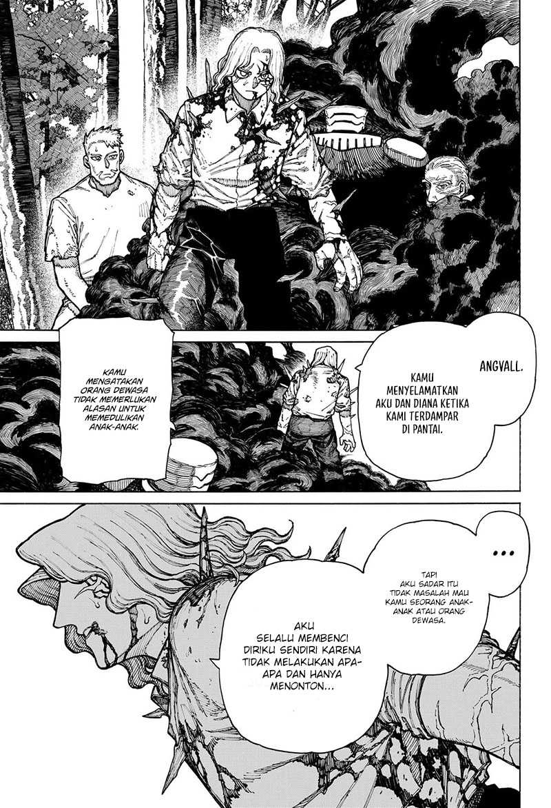 Centuria Chapter 08