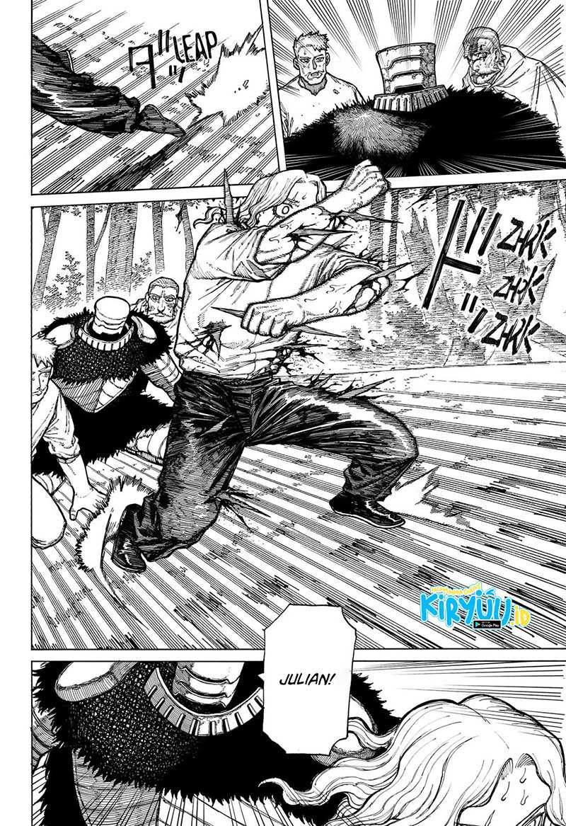Centuria Chapter 08
