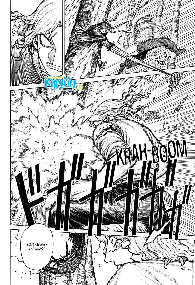 Centuria Chapter 08