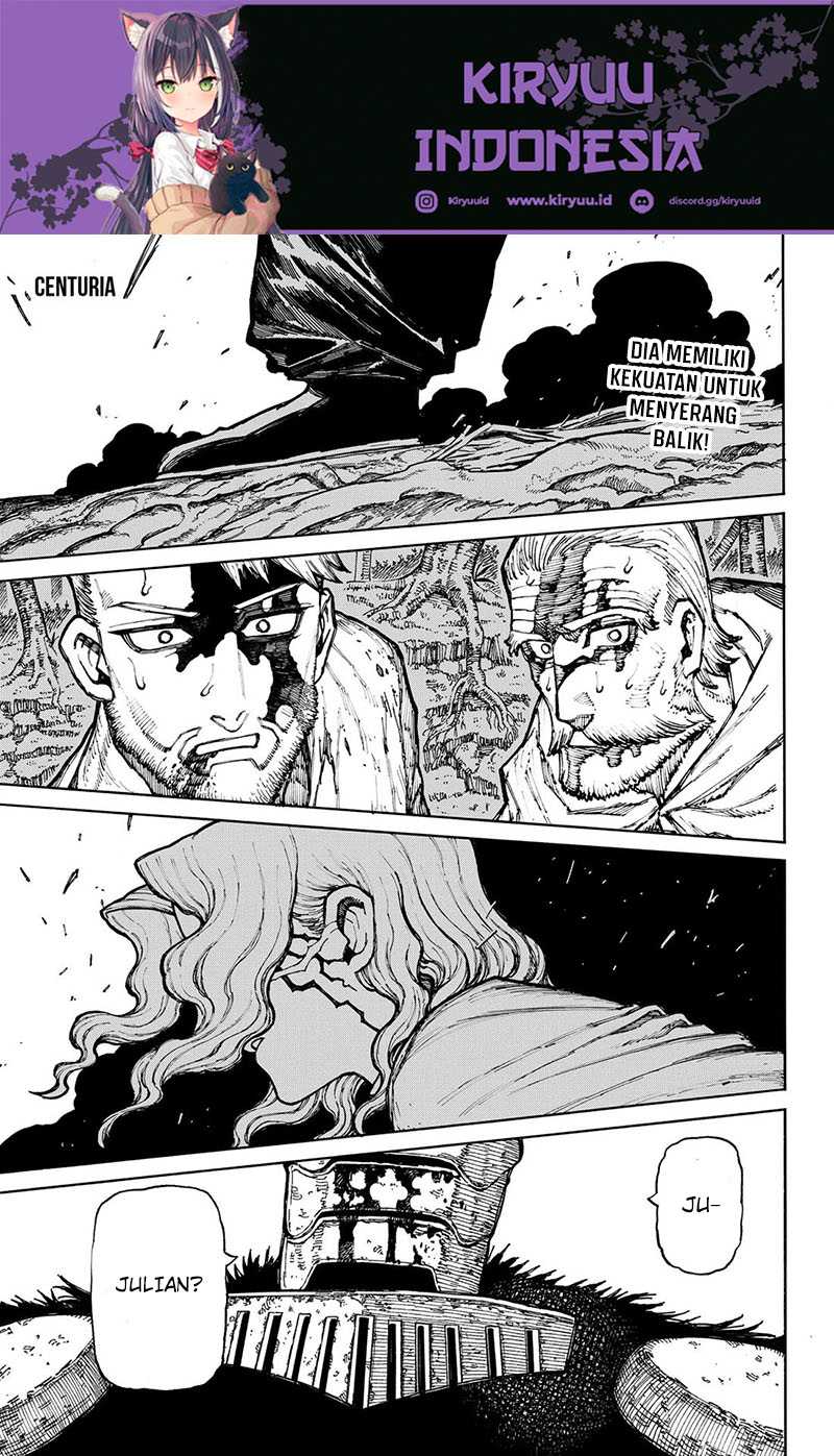 Centuria Chapter 08