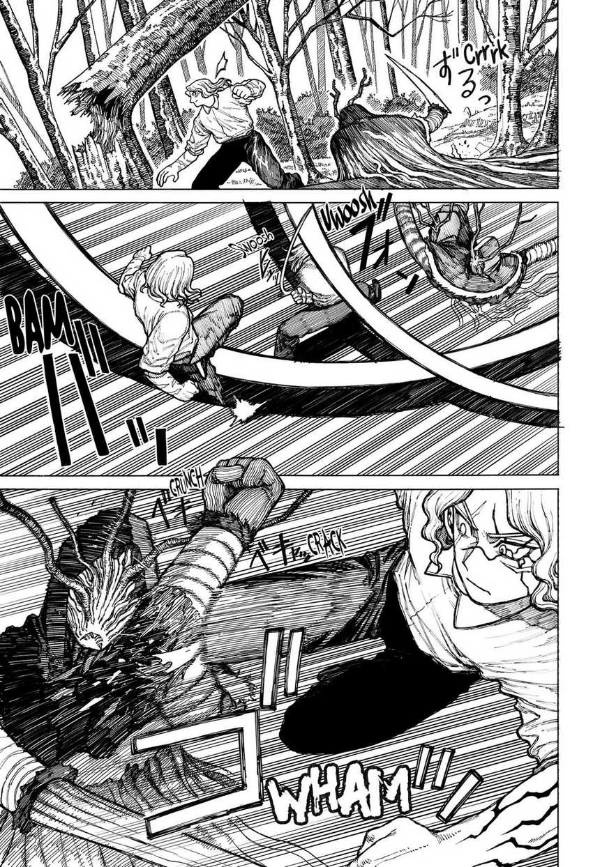 Centuria Chapter 08