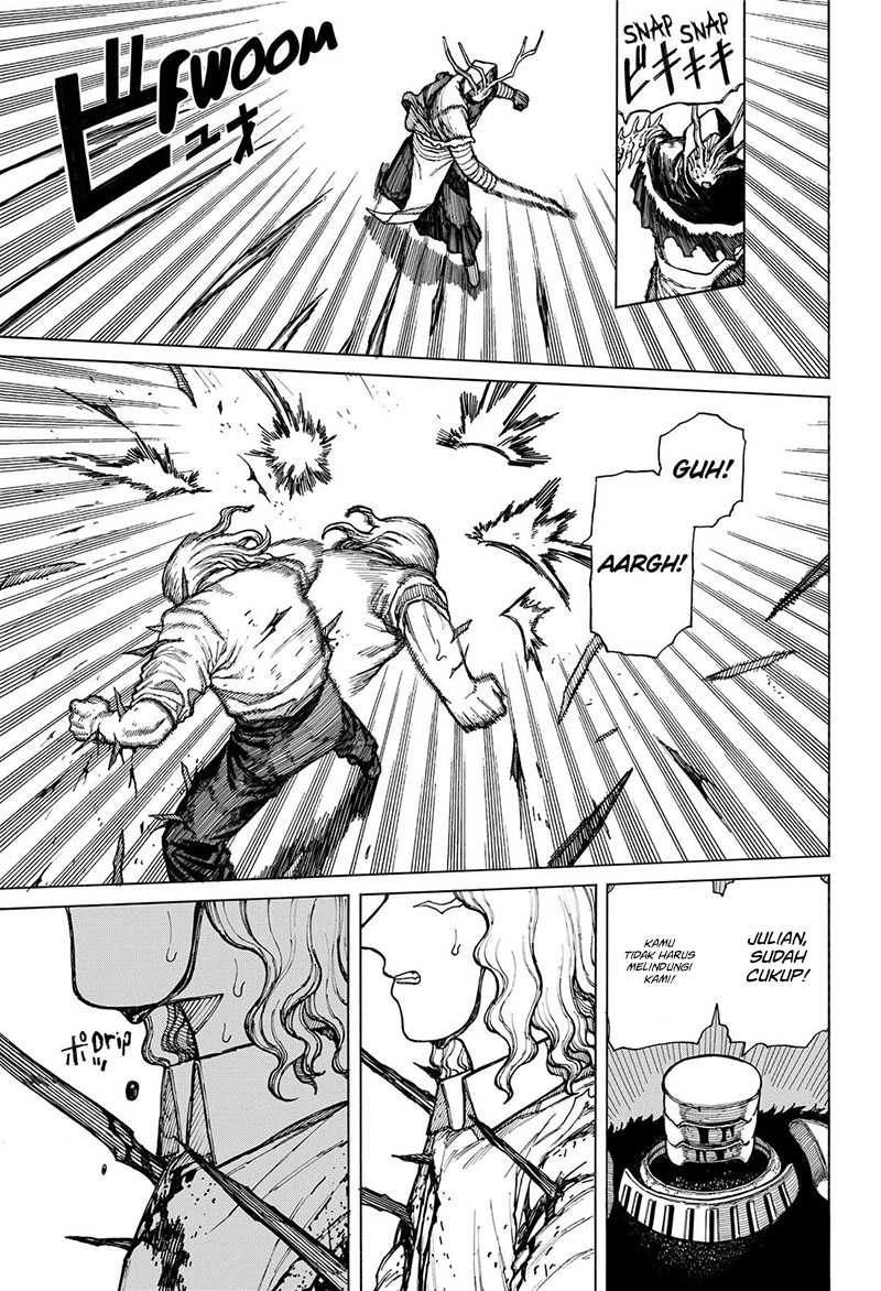 Centuria Chapter 08