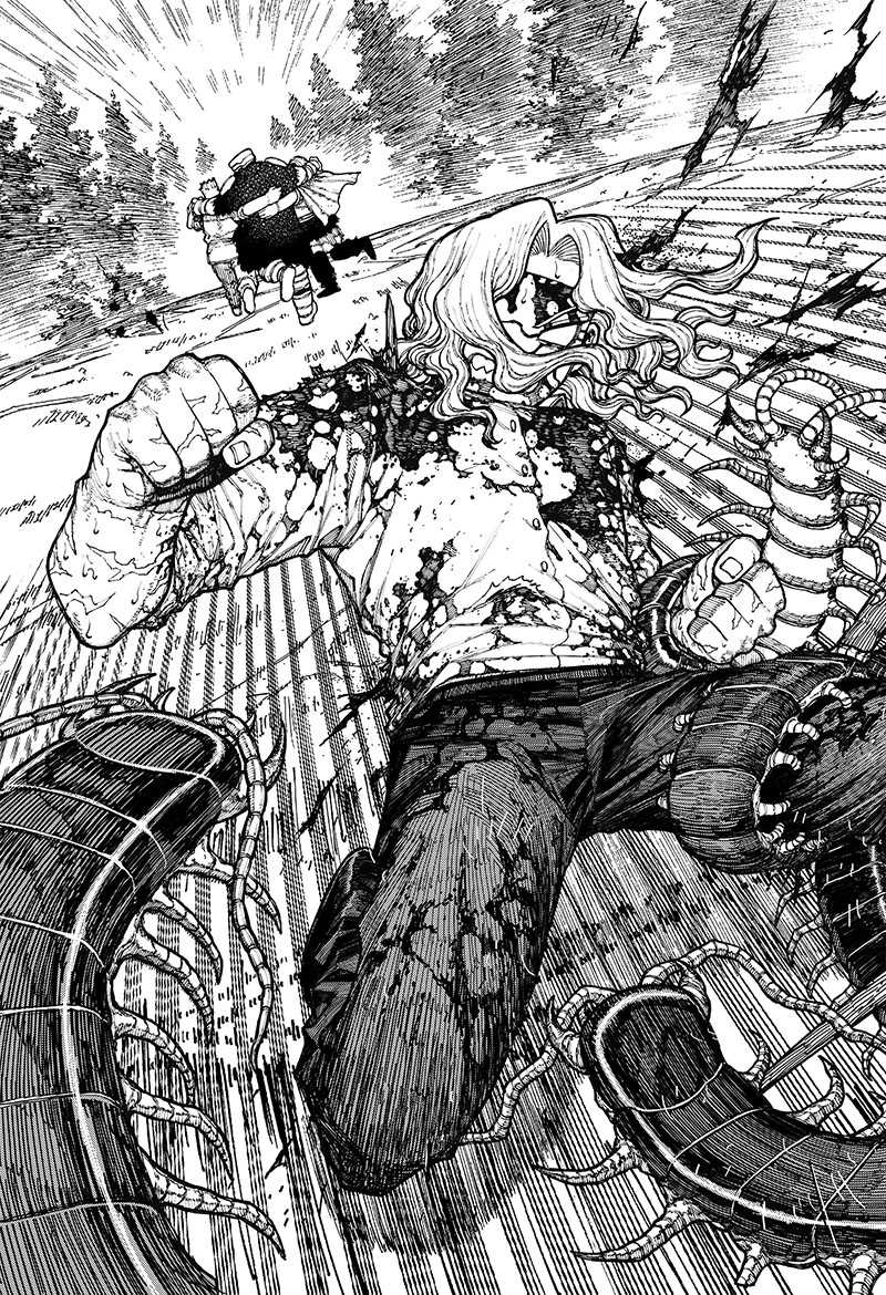 Centuria Chapter 09