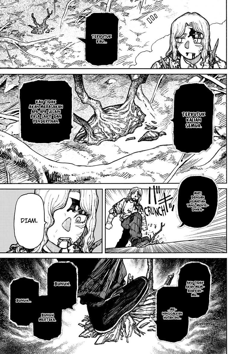 Centuria Chapter 09