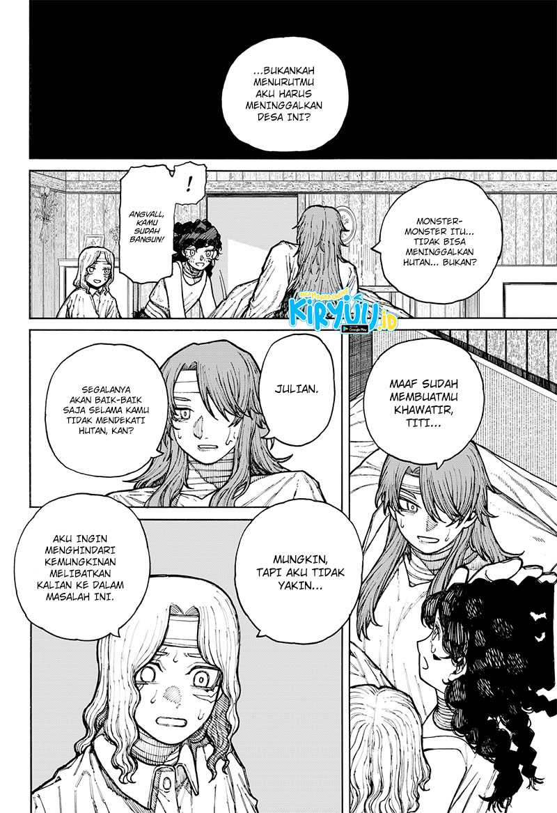 Centuria Chapter 09