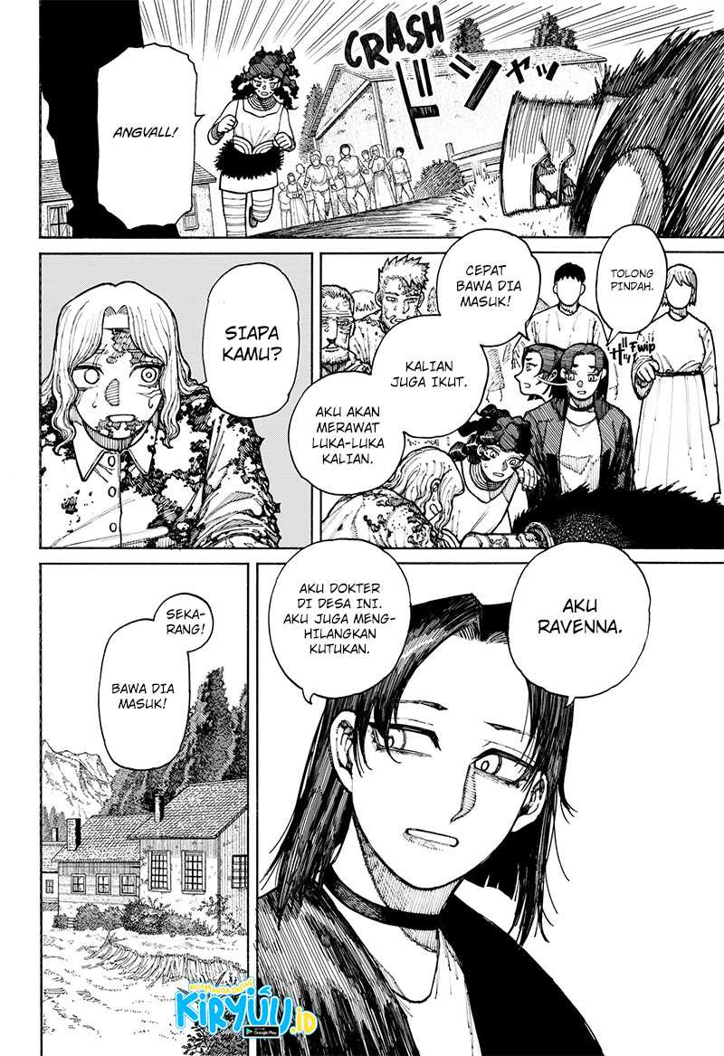 Centuria Chapter 09