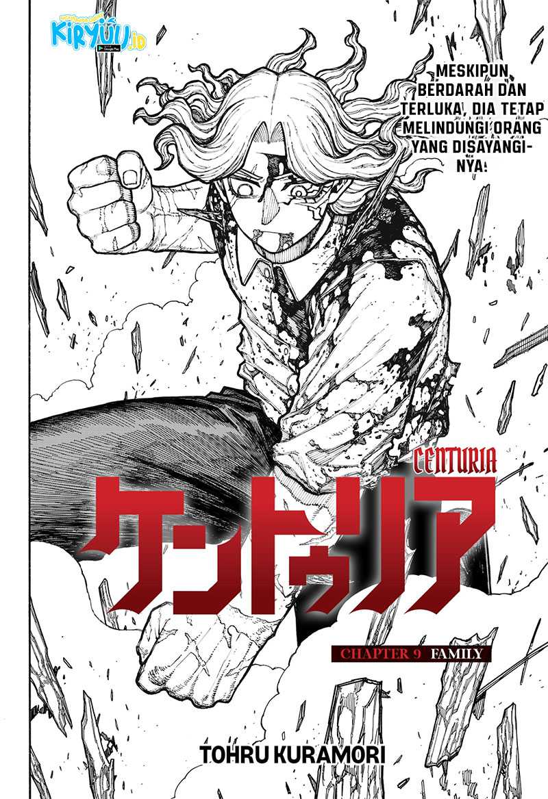 Centuria Chapter 09