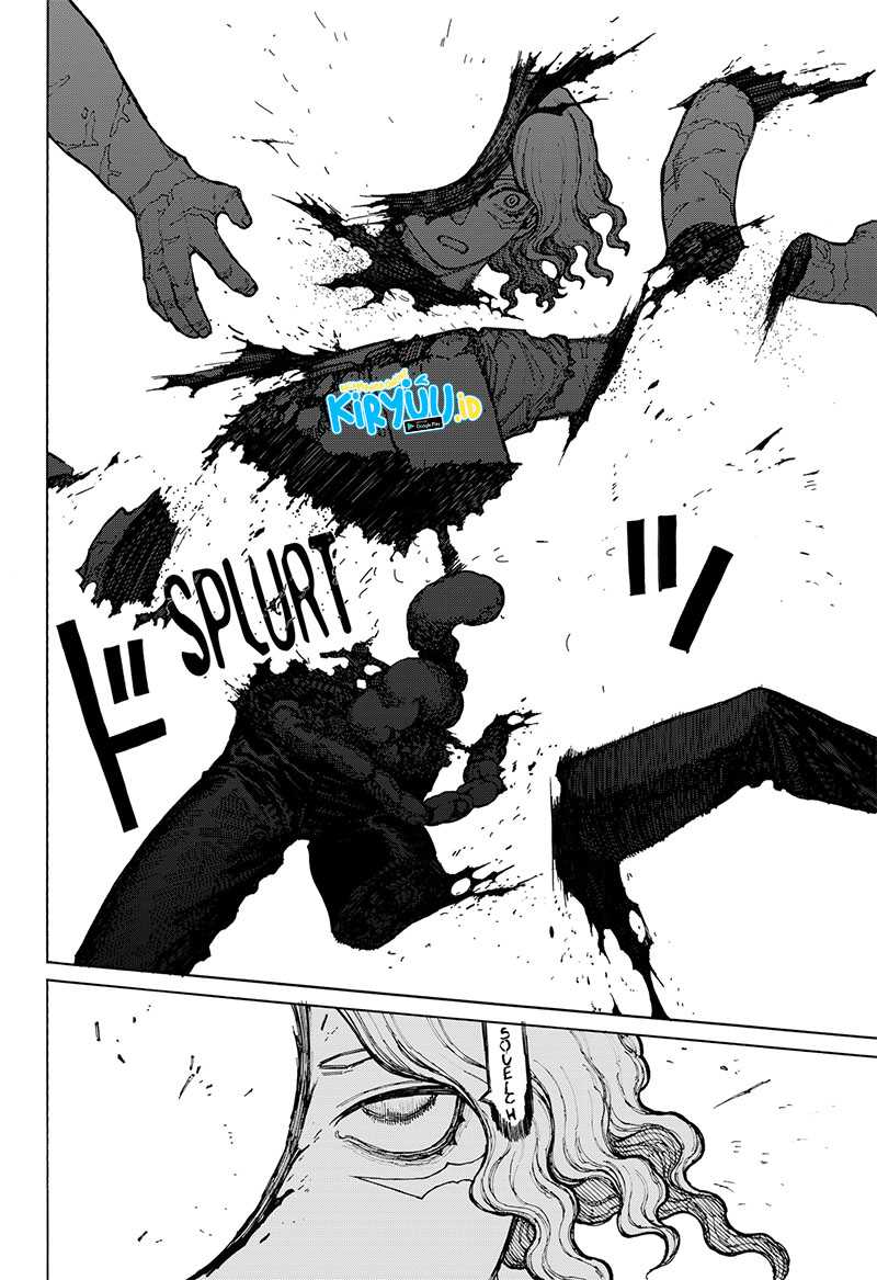 Centuria Chapter 09
