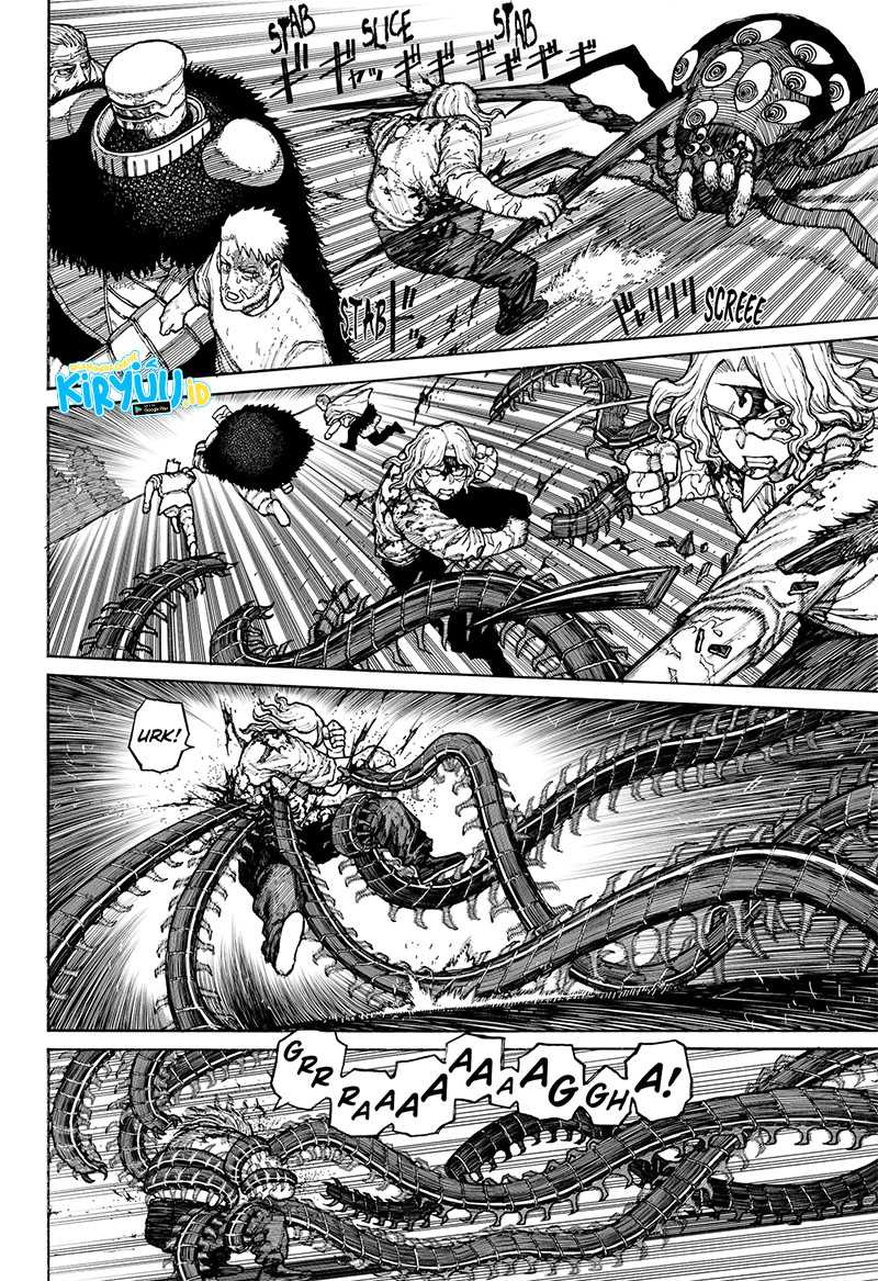 Centuria Chapter 09