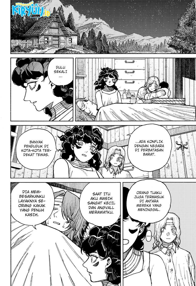 Centuria Chapter 09