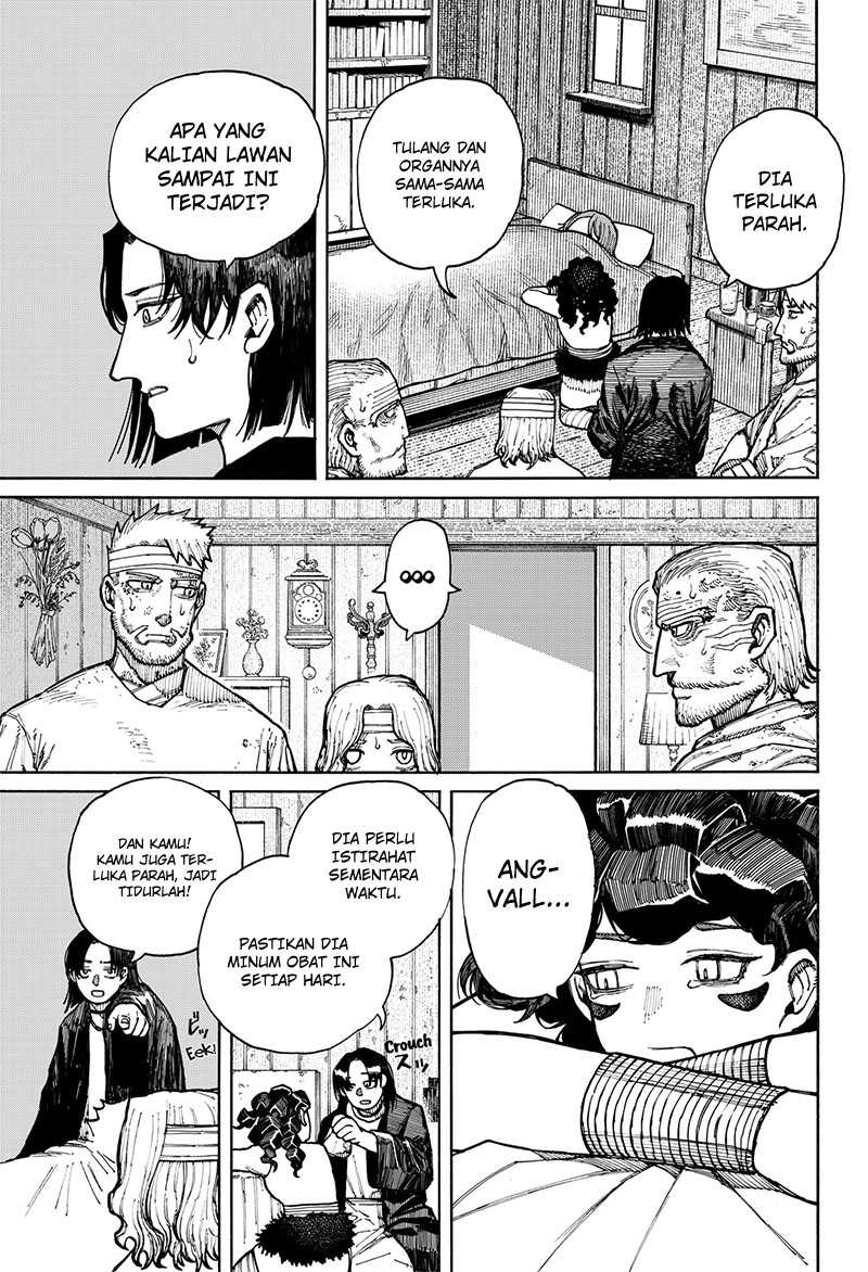 Centuria Chapter 09