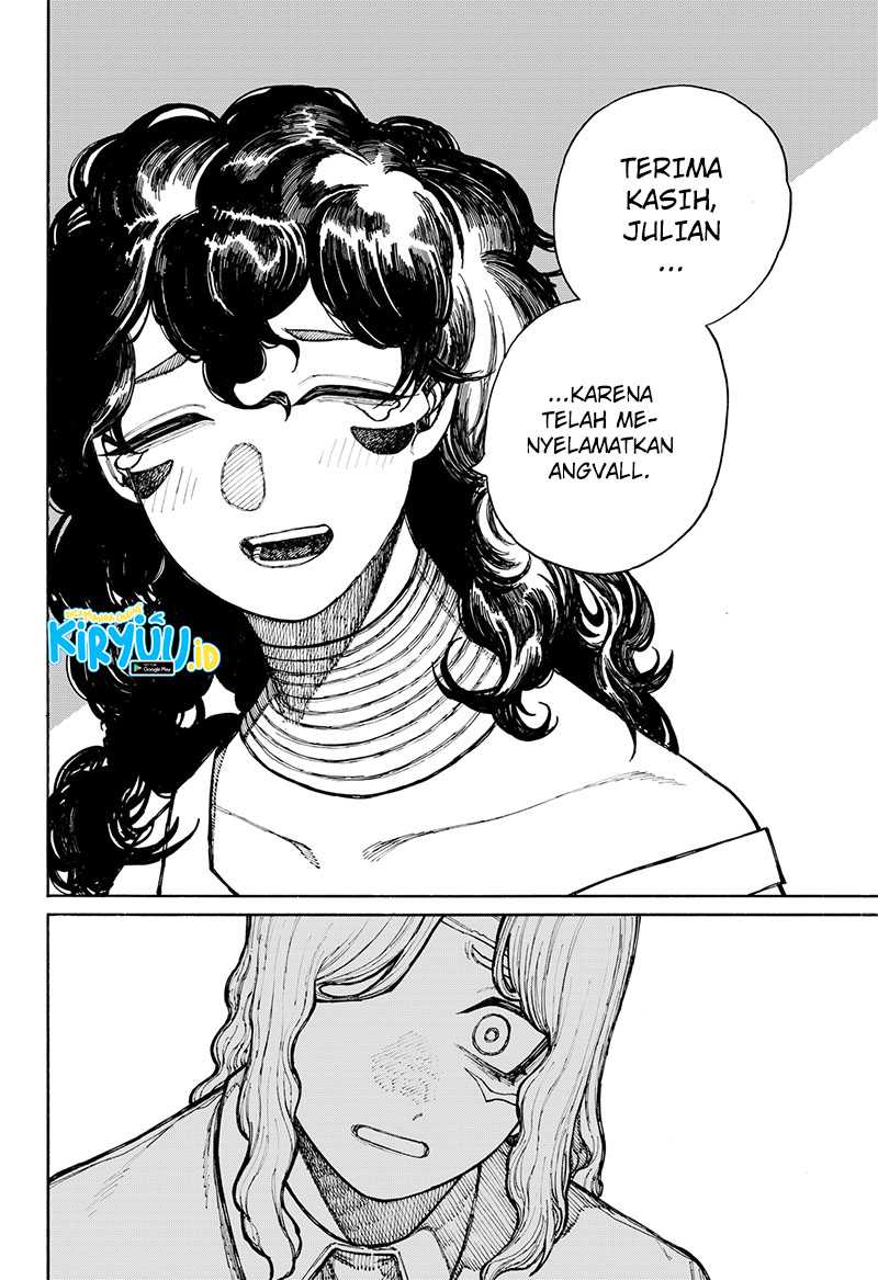 Centuria Chapter 09